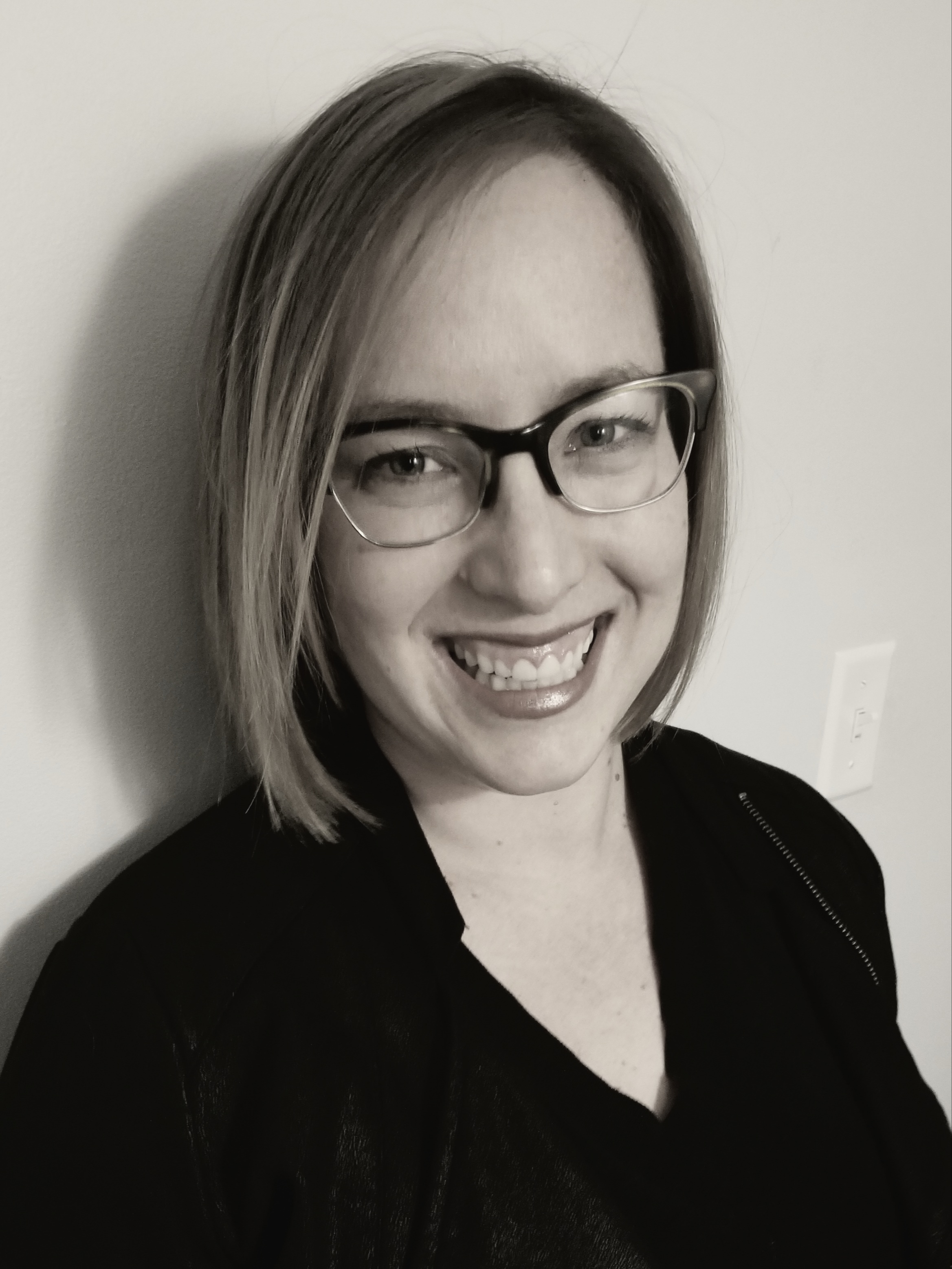 Dr. Abigail Johnson photo