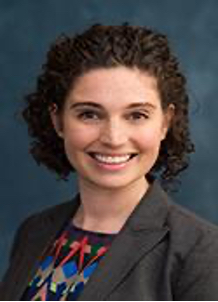 Dr. Danielle Shapiro photo